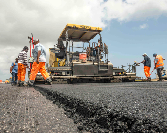 Humanitarian Logistics in Somalia: Reaching the Last Mile